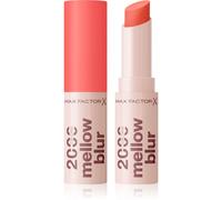 Max Factor 2000 Calorie Mellow Blur rouge à lèvres crémeux teinte 030 Peach Blush 3.5 g