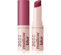 Max Factor Rouge à lèvres crémeux 2000 Calorie Mellow Blur – Teinte 050 Brushed Berry – 3,5 g