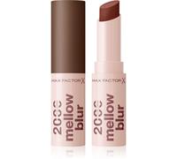 Max Factor 2000 Calorie Mellow Blur rouge à lèvres crémeux teinte 060 Brown Butter 3.5 g