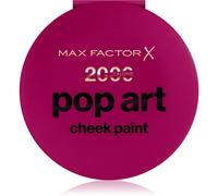 Max Factor 2000 Calorie Pop Art blush crème teinte 10 Pulse 5 g