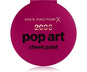 Max Factor 2000 Calorie Pop Art blush crème teinte 10 Pulse 5 g