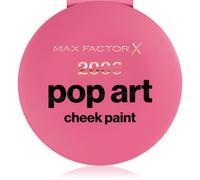 Max Factor 2000 Calorie Pop Art blush crème teinte 20 Bouncy 5 g