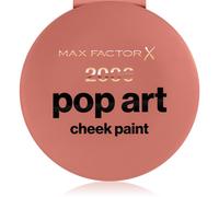 Max Factor 2000 Calorie Pop Art blush crème teinte 40 One&Done 5 g