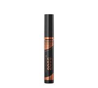 MAX FACTOR 2000 CALORIE PRO STYLIST mascara #001-Black 9 ml