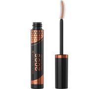 Max Factor 2000 Mascara Volumatrice Et Liftante Noir, 9ml Multicolore