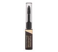 Max Factor 4.2 Ml Browfinity Teinte Sourcils Longue Tenue, 003 Brun Foncé, Mascara Sourcils