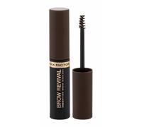 Max Factor Make-Up Yeux Brow Revival Brow Mascara No. 002 Brown 4,50 g