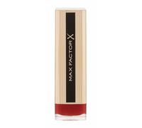 Max Factor 4g Colour Elixir, 075 Ruby Tuesday, Rouge À Lèvres