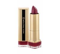 Max Factor 4g Couleur Elixir, 100 Luciole, Rouge À Lèvres