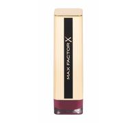 Max Factor 4g Couleur Elixir, 135 Prune Pure, Rouge À Lèvres