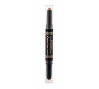 Max Factor 5g Contour Bâton Fard À È, 006 Rose Or & Bronze Lune, Ombre À Paupières