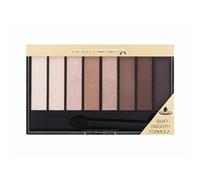 Max Factor 6.5 G Masterpiece Palette Nue 001 Cappuccino Nues Ombre Pour Les Yeux