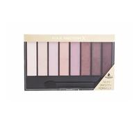 Max Factor 6.5 G Masterpiece Palette Nue 003 Rose Nues Ombre Oculaire