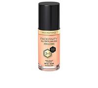 Max Factor All Day Flawless 3 en 1 Fond de Teint 35 Peral Beige 30 ml