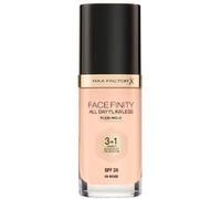 Max Factor - All Day Flawless Facefinity 3 In 1 - Long Lasting Make-Up 30 Ml