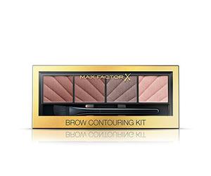 Max Factor Brow Contouring Powder Kit, 1.8 g