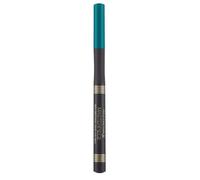 MAX FACTOR Chef-d'œuvre Liquide Eye-liner 40 Turquoise Produit Cosmétique Marque Haut