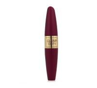 Max Factor False Lash Effect Clump Defy mascara cils volumisés, courbés et séparés teinte Black 13,1 ml