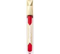 Max Factor Color Elixir Honey Lacquer Lipgloss 25 Floral Ruby 3,8 ml