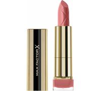 Max Factor Color Elixir Lipstick 010-Toasted Almond 4g