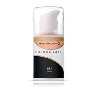 Max Factor Colour Adapt Skin Tone Maquillage Adapté 60 Sable