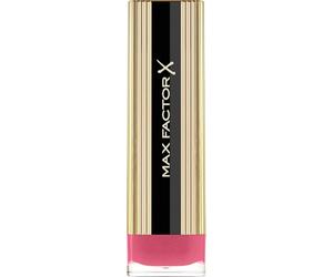MAX FACTOR Colour Elixir 090 - EngliSally Hansen Rose pour adultes, routine beauté quotidienne, format pratique