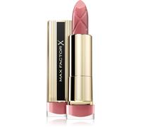 Max Factor Colour Elixir 24HR Moisture rouge à lèvres hydratant teinte 010 Toasted Almond 4,8 g