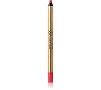 Max Factor Colour Elixir crayon à lèvres teinte 65 Red Sangria 5 g