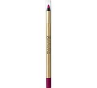 Colour Elixir Lip Liner Shade Extension Plum Passion 20