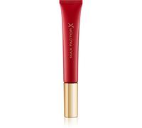 Max Factor Colour Elixir Cushion brillant à lèvres teinte 035 Baby Star Coral 9 ml