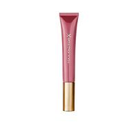 Max Factor Colour Elixir Gloss à lèvres à l'huile minérale et à la vitamine E, Splendor Chic, 9 ml