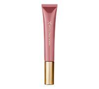 Max Factor Colour Elixir Gloss à lèvres à l'huile minérale et vitamine E, Nude Glory, 9 ml