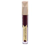 Max Factor Colour Elixir Honey Lacquer Lip Gloss, 3.8 ml, Regale Burgundy