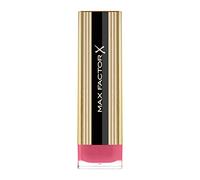 Max Factor Colour Elixir 24HR Moisture rouge à lèvres hydratant teinte 090 English Rose 4,8 g
