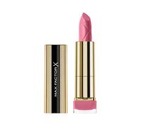 Max Factor Colour Elixir Lipstick with Vitamin E 4g - 095 Dusky Rose