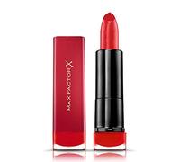 Max Factor Rouge à lèvres Colour Elixir Marilyn Monroe – Sunset Red – Lot de 2