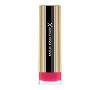 Max Factor Colour Elixir Rouge à lèvres avec vitamine E Teinte Brilliant Pink 115