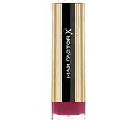 Max Factor Colour Elixir 24HR Moisture rouge à lèvres hydratant teinte 105 Raisen 4,8 g