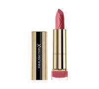 Max Factor Colour Elixir Rouge à lèvres Burnt Caramel 020 - Rouge à lèvres nourrissant qui séduit par un résultat brillant et intense - Couleur caramel brûlé (020)