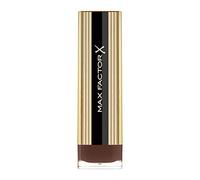 Max Factor Colour Elixir Rouge à Lèvres Vitamine E Teinte Deep Achogany 145