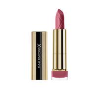 Max Factor Colour Elixir Rouge à lèvres Vitamine E Teinte Rosewood 030