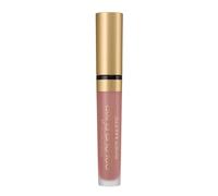 Max Factor Rouge à lèvres liquide Colour Elixir Soft Matte 020 Blushing Peony 4 ml