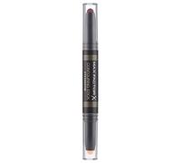 Max Factor - Contouring Stick Eyeshadow - Double Eyeshadow Stick - Bordeaux - Pink Sand