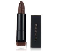 Max Factor Couleur Elixir Velours Rouge à Lèvres Mat, 50 Café