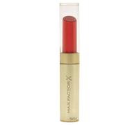 Max Factor Couleur Intensification de la Baume À Levrès Numéro 10, Charmant Corail 2 g,