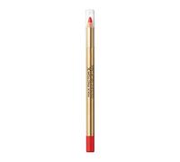 Max Factor Crayon à Lèvres Colour Elixir 060 Red Ruby