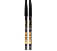 Max Factor Crayon Kohl 050 Charcoal Grey (Lot de 2)