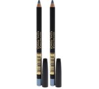 Max Factor Crayon Kohl 060 Ice Blue (Lot de 2)