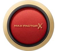 Max Factor Compact Blush Cheeky Coral 35 - Rouge Marbré Pour La Brillance Parfait - Poudre Multitonale Blush - Couleur Corail Effronté 35