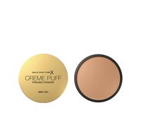 Max Factor Creme Puff poudre compacte teinte Translucent 14 g